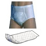 Dignity Pants and Pads Systems