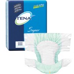 Tena Super Briefs