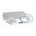 Medline  Industries Valu-Pak Enema Bag Set with Clamp, 1500 cc - 1 EA