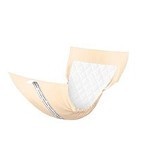 Dignity  Ultra shield Shaped Liner Pads 7-1/2