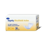 Dignity UltraShield  Disposable Underpad 7-1/2