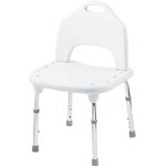 Home care  by Meon  Glacier Shower Chair 17