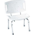 Home care  by Meon  Glacier Shower Chair 17