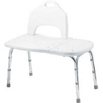 Home care  by Meon  Glacier Transfer Bench 17