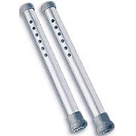 Carex  Extension Legs, 3