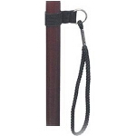 Mabis DMI Healthcare Cane Strap Black - 1 EA