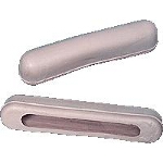 Underarm Crutch Pads, Pair - PR of 2 EA