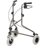 Guardian  Envoy 380 Three Wheel Rolling Walker 24-1/2