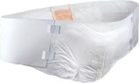 Tranquility Bariatric Disposable Brief, 2190, 3X 64-96