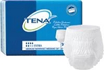 TENA  Regular Absorbency Protective Underwear, Pull Up Diapers 45