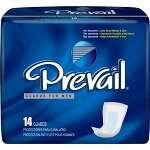 Prevail  Bladder Control Pads and Male Guards 13