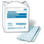 Kendall Healthcare Versalon Washcloth, 9-3/8