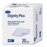 Dignity  Plus Disposable Underpads & Bed Pads 17