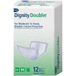 Dignity  Doubler Extra-large Pad for Adult Incontinence 13