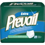 Prevail  Youth Protective Underwear Small, 20