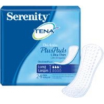Tena  Serenity  Ultra Thin Light Absorbency Pads for Adult Incontinence 10