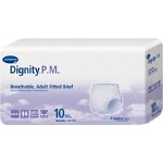 Dignity  PM Overnight Adult Fitted Briefs, Diapers 32