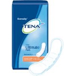 Tena  Serenity  Ultimate Absorbency Pads 16