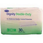 Dignity  Extra Duty Disposable Pad for Adult Incontinence 4