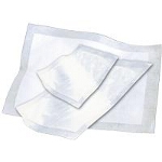 Tranquility  ThinLiner Absorbent Incontinence Pads for Adults 7