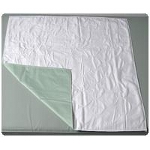 SleepDri Budget Incontinence Underpad, Bed Pad 34