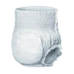 Abena Abri-Flex S3 Premium Protective Underwear, Pull On Diapers, Small, Fits 17.5