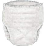 Kendall Healthcare CURITY Sleeppants Youth Pant Extra Large 85 to 125 lb, Discreet, Comfortable Fit - Qty: PK of 13 EA