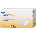 Dignity  Lites Thinserts Pads for Adult Incontinence 3-1/2