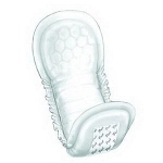 Global Medical Foam Conforming COMFORT  Incontinent Pad 32