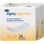 Dignity  Super Natural Self-adhesive Pads for Adult Incontinence 4