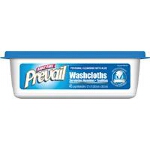 Prevail  Washcloths, Personal Care Wipes 12