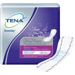Tena  Serenity  Ultra Thin Heavy Absorbency Pads 13