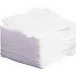 Disposable Washcloths, Personal Care Wipes, 12-1/2