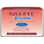 Prevail  Nu-Fit  Adult Briefs, Diapers Medium, 32