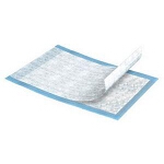 TENA  Extra Absorbency Incontinence Underpad, Bed Pad 29 -1/2