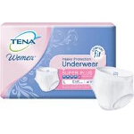 TENA  Women Protective Underwear, Pull Up Diapers 29
