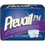 Prevail PM Brief Small Fits 20