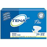 TENA  Super Flex Briefs 20