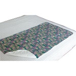 Mabis DMI Tapestry Underpad, Bed Pad 28