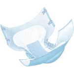 Kendall Wings Choice Plus Adult Briefs, Diapers 20