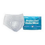 Hospital Specialty At Ease Protective Underwear, Pull Up Adult Diapers 52
