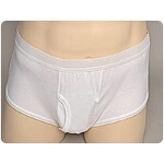 Premier Reusable Men's Briefs Extra-Large 45