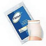 TENA  Comfort Pants Reusable 2Extra-large/3Extra-large, Purple/Orange, 38