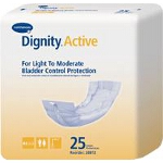 Dignity  Free & Active Super-absorbent Pads for Adult Incontinence 4