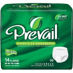 Prevail Super Plus Underwear X-Large 58