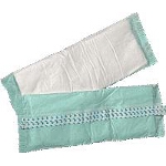 Companion Disposable Pads, Medium Absorbency - Qty: PK of 24 EA