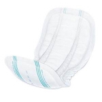 Prevail Bladder Control Pad, Moderate, Long - Item #: FQPV9141 - Qty: BG of 54 EA