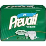 Prevail Protective Underwear Medium 34