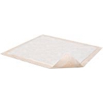 Attends Dri-Sorb  Plus Incontinence Underpad, Bed Pad 23