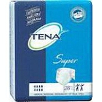 TENA  Flex Super Briefs 24